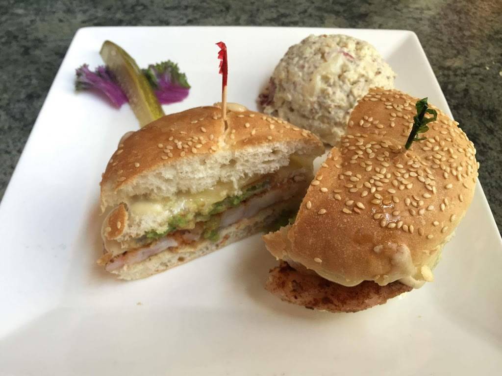 Wine Exchange Bistro | restaurant | 1609 W Snow Ave, Tampa, FL 33606, USA | 8132549463 OR +1 813-254-9463