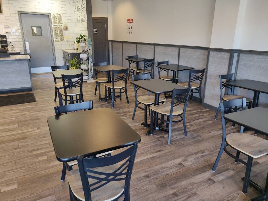 Brewster Hot Bagels | restaurant | 2505 Carmel Ave, Brewster, NY 10509, USA | 8453631386 OR +1 845-363-1386