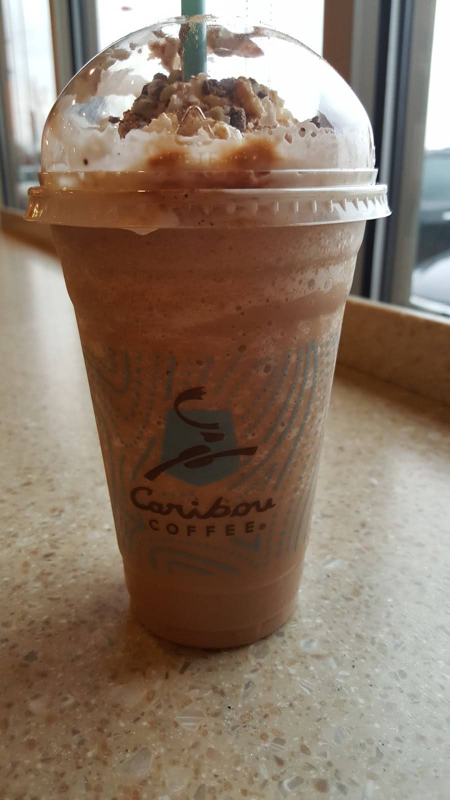 Caribou Coffee | cafe | 105 Carmichael Rd, Hudson, WI 54016, USA | 7153777981 OR +1 715-377-7981
