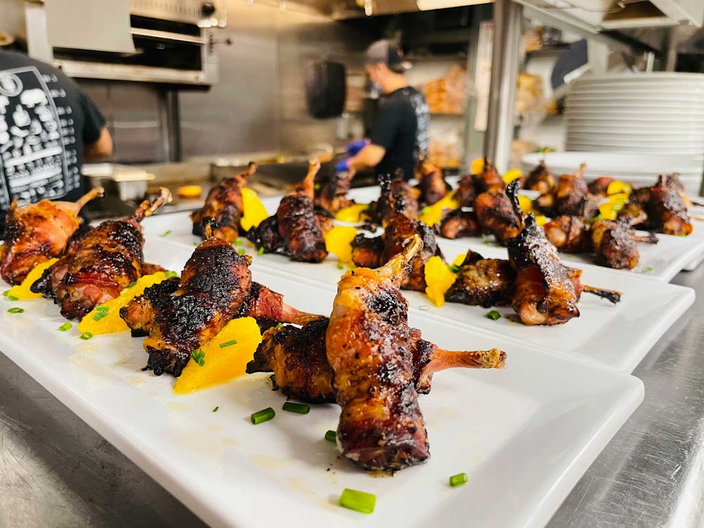 Hard Count Kitchen & Cocktails | restaurant | 1500 Rivery Blvd #2105, Georgetown, TX 78628, USA | 5126883530 OR +1 512-688-3530