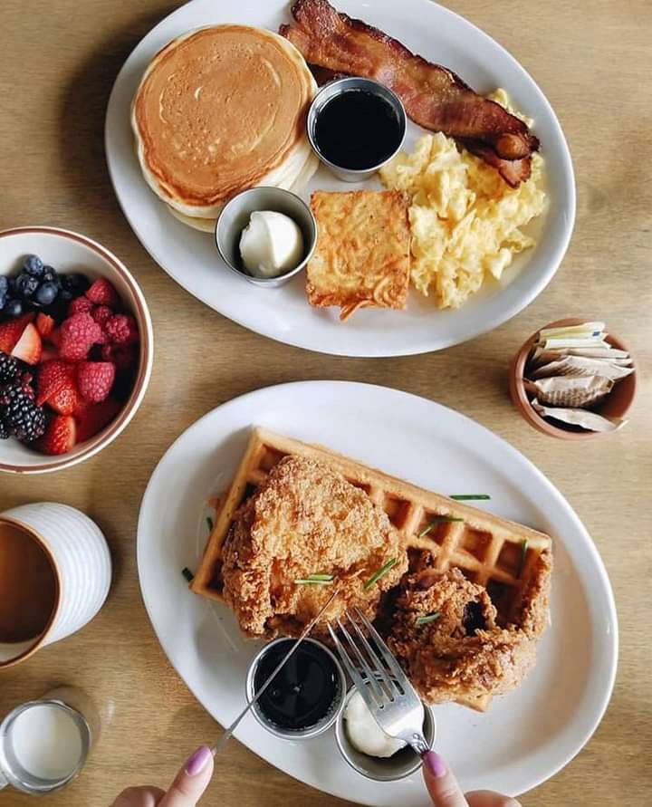 Poppy + Rose | restaurant | 765 Wall St, Los Angeles, CA 90014, USA | 2139957799 OR +1 213-995-7799