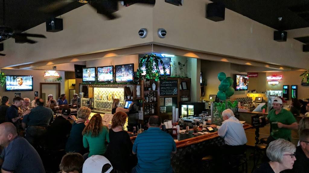 Santisi Brothers Pizzeria & Sports Grill | meal takeaway | 2710 W Bell Rd #1115, Phoenix, AZ 85053, USA | 6027897979 OR +1 602-789-7979