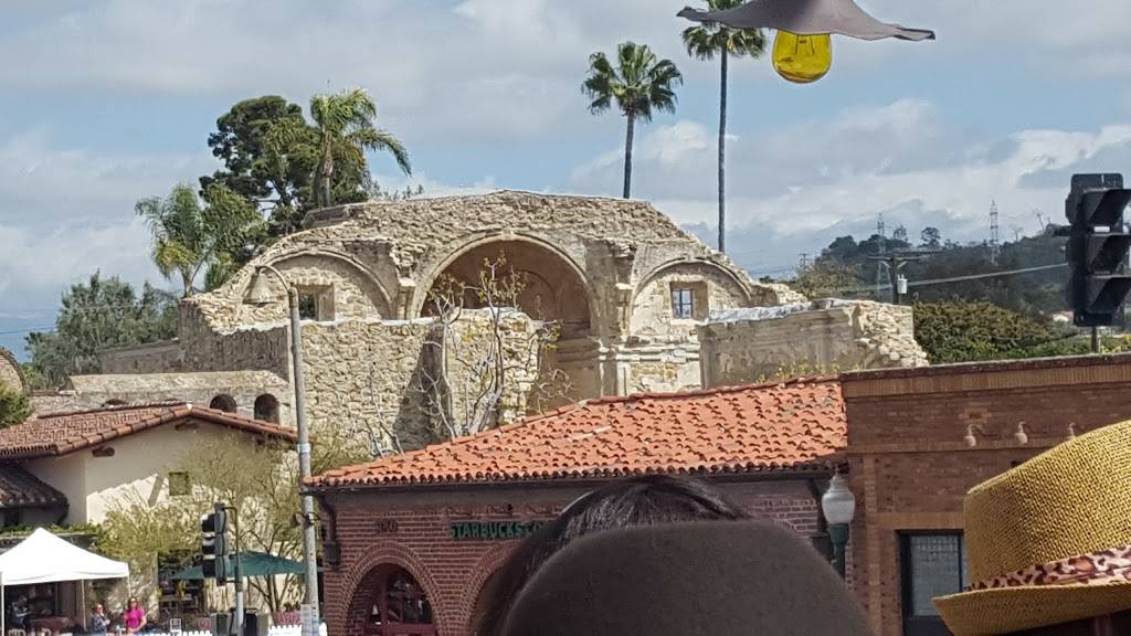 Rubys Diner | restaurant | 31781 Camino Capistrano, San Juan Capistrano, CA 92675, USA | 9494967829 OR +1 949-496-7829