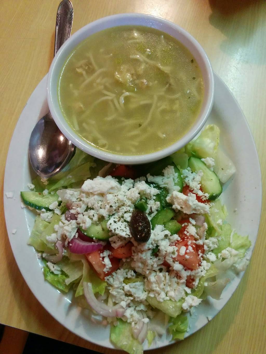 Motorama Restaurant | restaurant | 862 Danforth Ave, Toronto, ON M4J 1L7, Canada | 4164616968 OR +1 416-461-6968