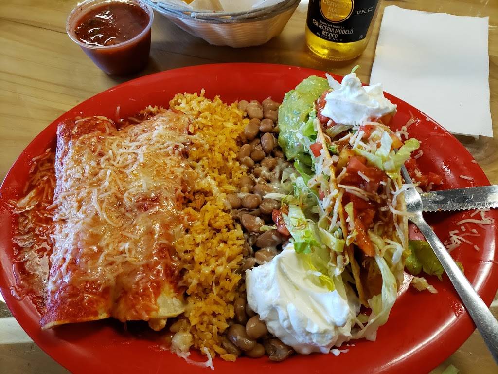 El Verduzco | restaurant | 1005 N Adams St, Dixon, CA 95620, USA | 7076785888 OR +1 707-678-5888