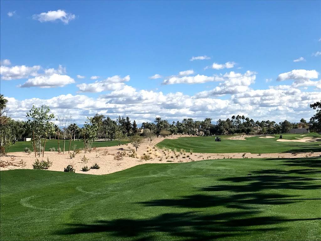 Phoenician Golf Club | restaurant | 6000 E Camelback Rd, Scottsdale, AZ 85251, USA | 4804232449 OR +1 480-423-2449