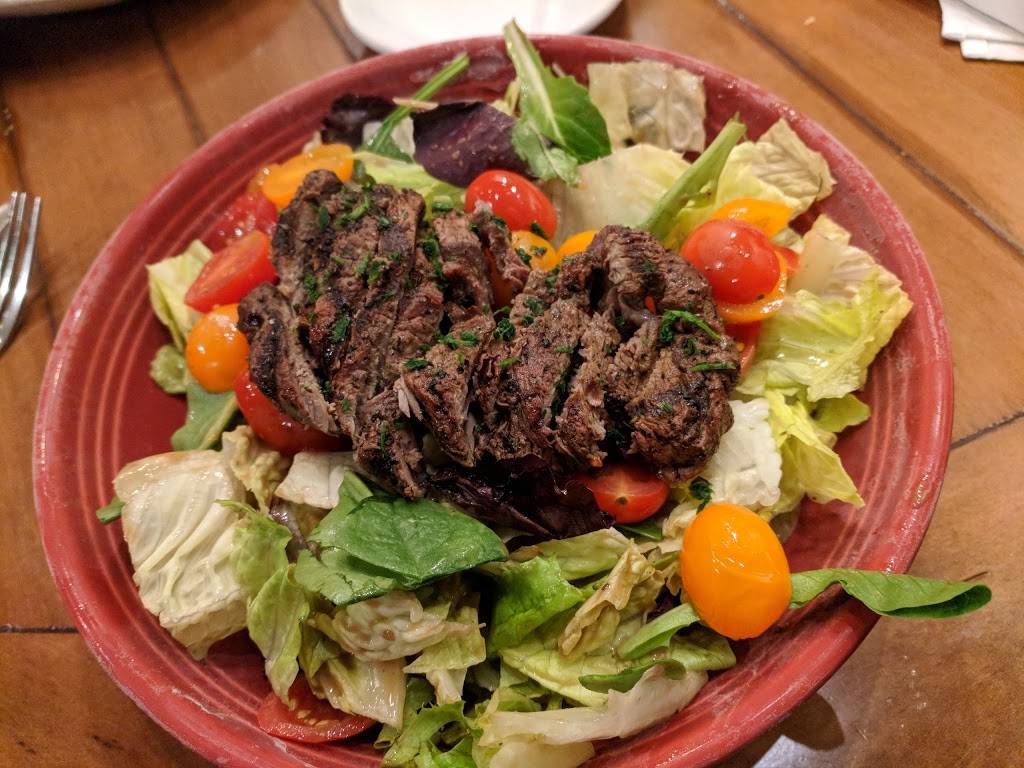 Carrabbas Italian Grill | restaurant | 2832 Washington Rd, Augusta, GA 30909, USA | 7067330123 OR +1 706-733-0123