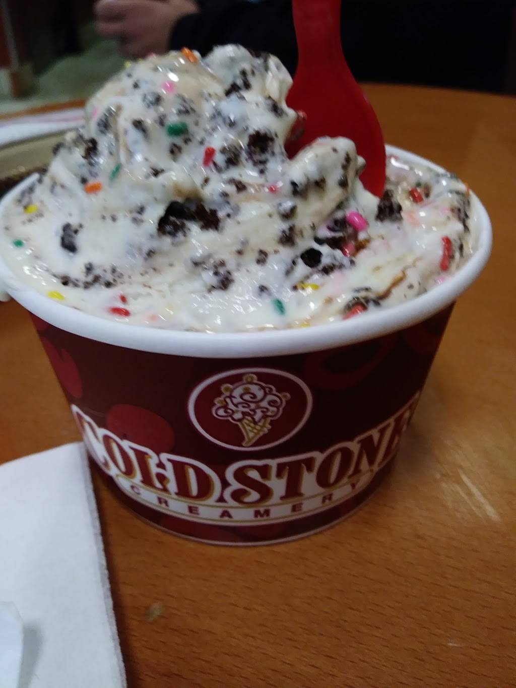 Cold Stone Creamery | bakery | 1009 W Arrow Hwy, San Dimas, CA 91773, USA | 9093059368 OR +1 909-305-9368