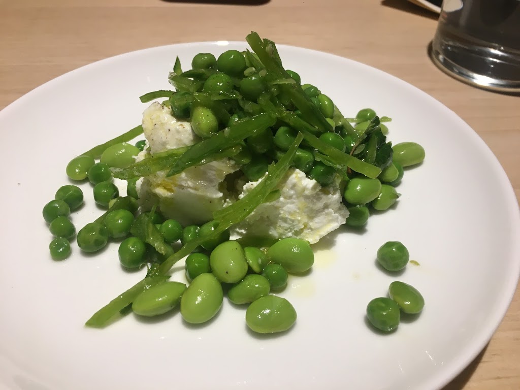 Tonari | restaurant | 707 6th St NW, Washington, DC 20001, USA | 2022898900 OR +1 202-289-8900