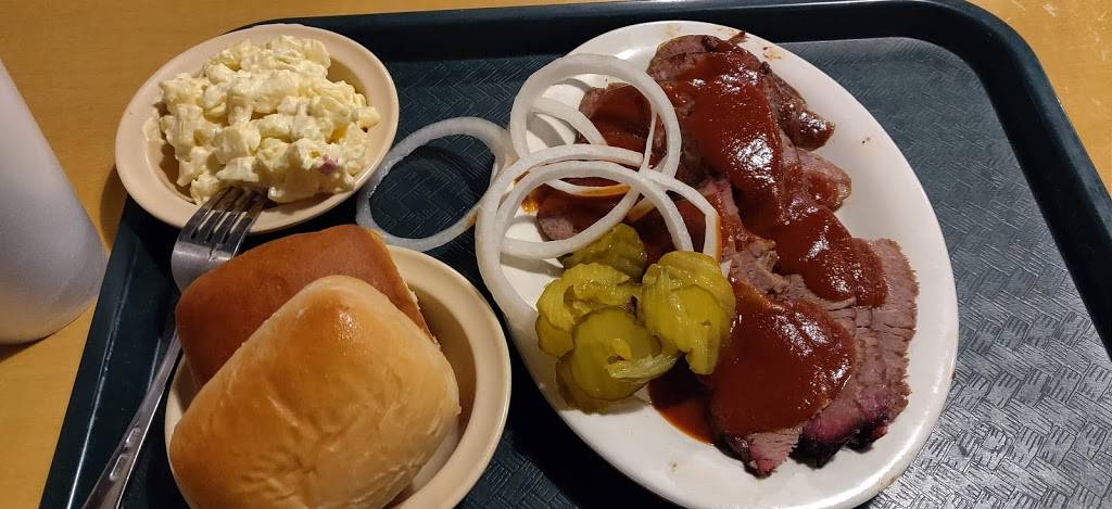 Feedstore BBQ & More | restaurant | 530 S White Chapel Blvd, Southlake, TX 76092, USA | 8174881445 OR +1 817-488-1445