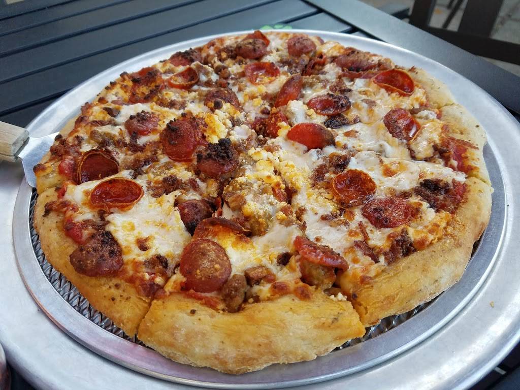 Jersey Girl Pizza | restaurant | 3183 NW Glencoe Rd, Hillsboro, OR 97124, USA | 5034300205 OR +1 503-430-0205