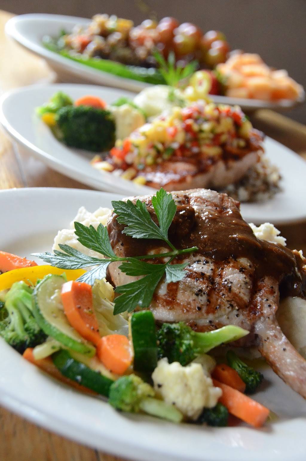 The Old Feed Mill | restaurant | 114 Cramer St, Mazomanie, WI 53560, USA | 6087954909 OR +1 608-795-4909