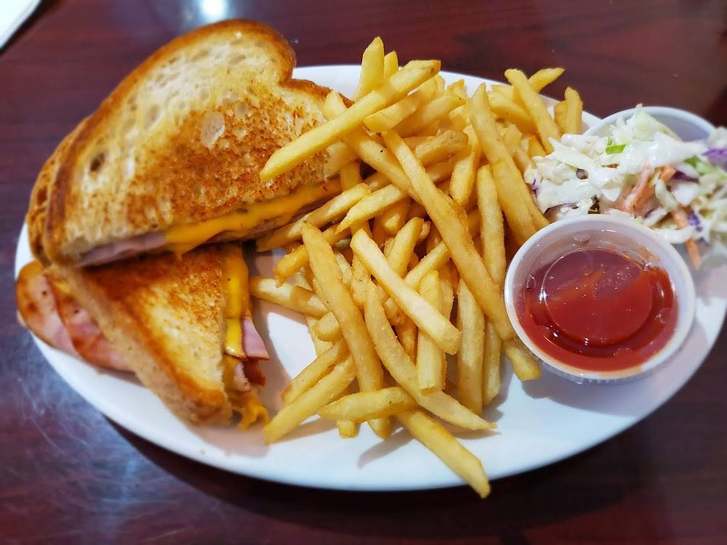 Harbor City Diner | restaurant | 3543, 1630 S Wickham Rd, Melbourne, FL 32904, USA | 3219520707 OR +1 321-952-0707