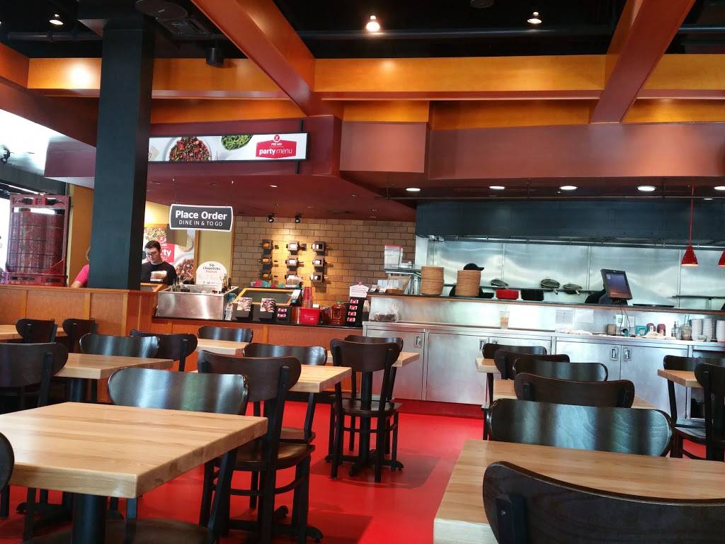 Pei Wei | restaurant | 1750 N Congress Ave #700, Boynton Beach, FL 33426, USA | 5613641830 OR +1 561-364-1830