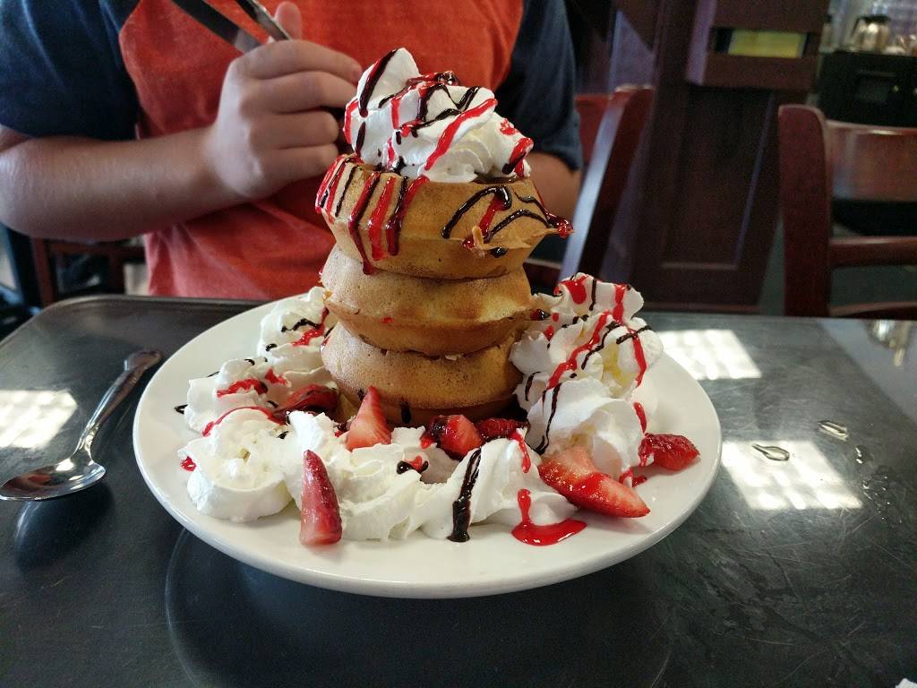 Highland Morning St. Matthews | restaurant | 111 St Matthews Ave, Louisville, KY 40207, USA | 5028830203 OR +1 502-883-0203