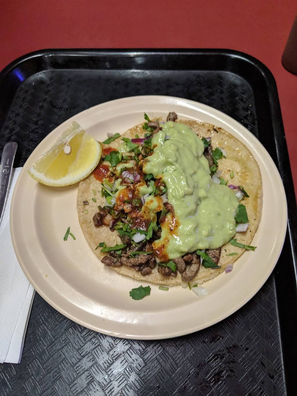 El Rodeo Mexican Food | restaurant | 6924 El Cajon Blvd, San Diego, CA 92115, USA | 6194663244 OR +1 619-466-3244