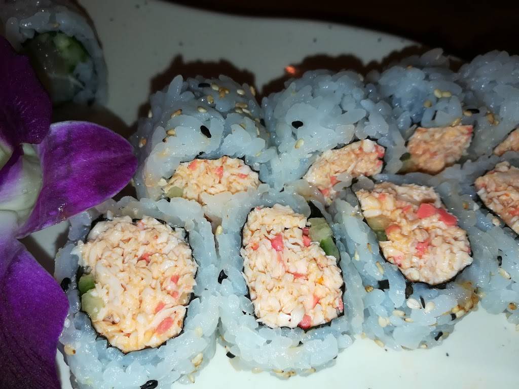 FUKU Asian Bistro | restaurant | 3280 Keith Bridge Rd Ste 1D, Cumming, GA 30041, USA | 7708885288 OR +1 770-888-5288