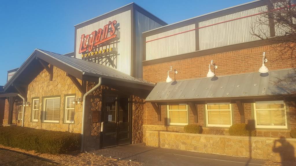 Logans Roadhouse | restaurant | 17065 Mercantile Blvd, Noblesville, IN 46060, USA | 3177763901 OR +1 317-776-3901