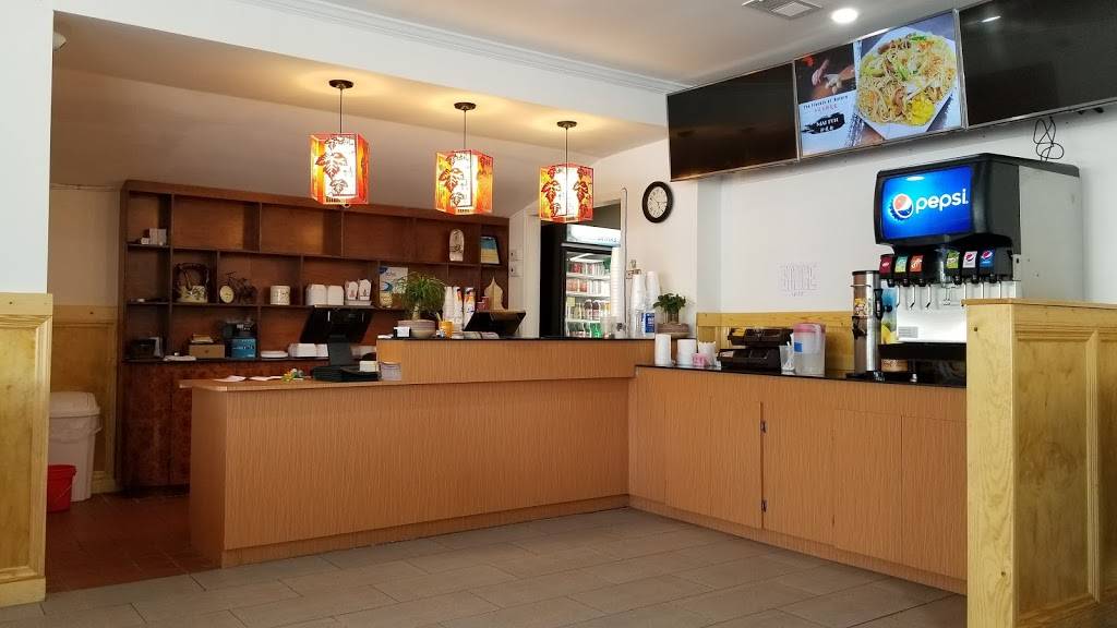 Keko‘s Asian Fusion | restaurant | 248 N Main St, Summerville, SC 29483, USA | 8439005500 OR +1 843-900-5500