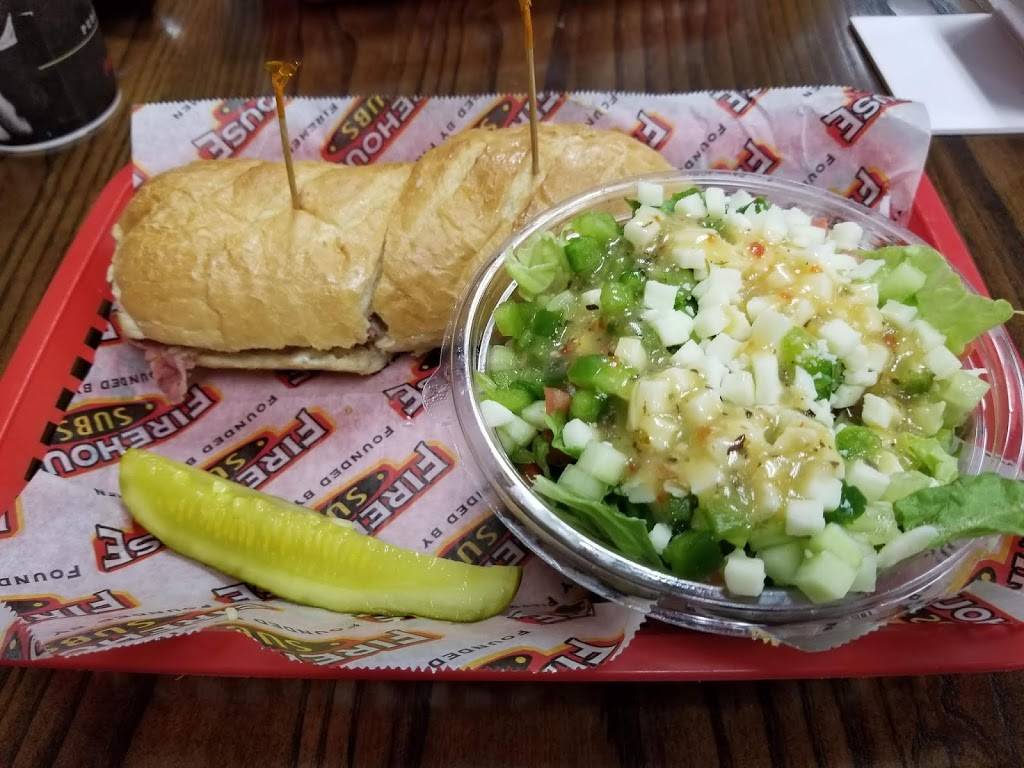 Firehouse Subs East Park Plaza | meal delivery | 200 N 66th St Suite 201, Lincoln, NE 68505, USA | 4029044886 OR +1 402-904-4886