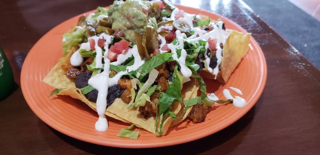 Rincon Mexicano Somerville | cafe | 99 Broadway, Somerville, MA 02145, USA | 6177761200 OR +1 617-776-1200