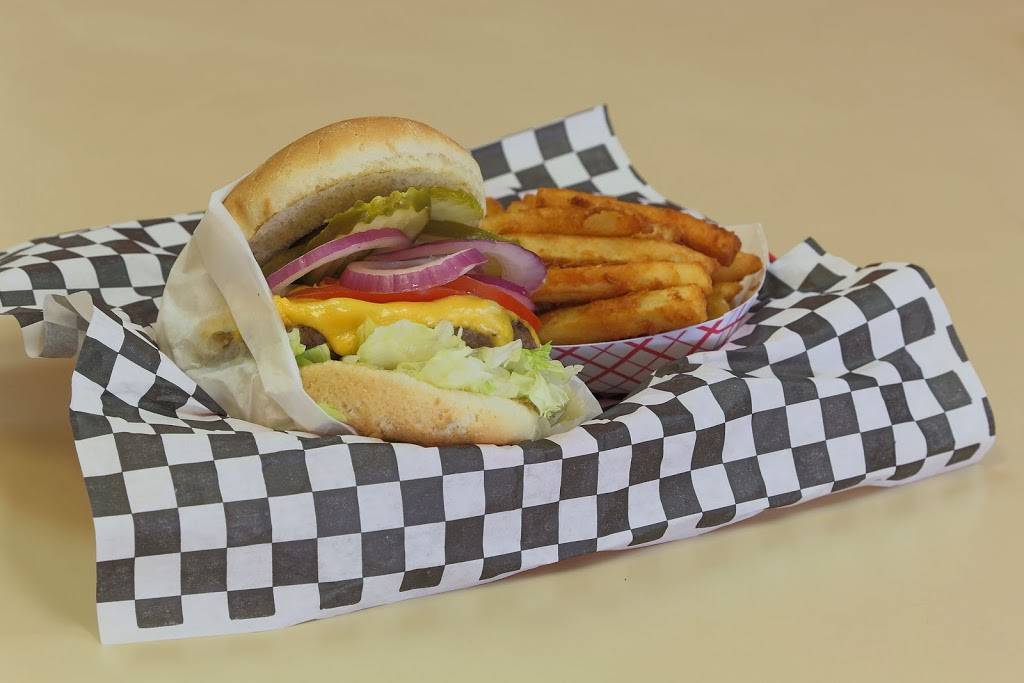 Chex Grill & Wings | restaurant | 3128 The Plaza, Charlotte, NC 28205, USA | 9808196532 OR +1 980-819-6532