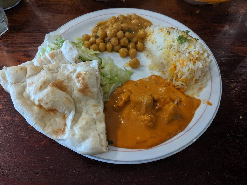 Naan -N- Curry | restaurant | 709 S 3rd St, Renton, WA 98057, USA | 4252716226 OR +1 425-271-6226