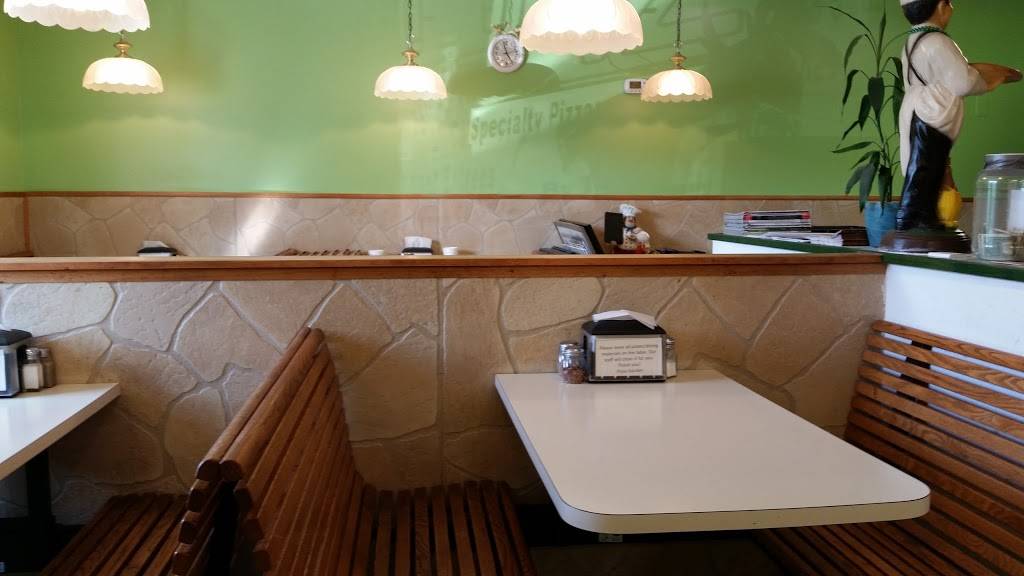 Pizza Garden | restaurant | 2965 Manchester Rd, Manchester, MD 21102, USA | 4103741200 OR +1 410-374-1200