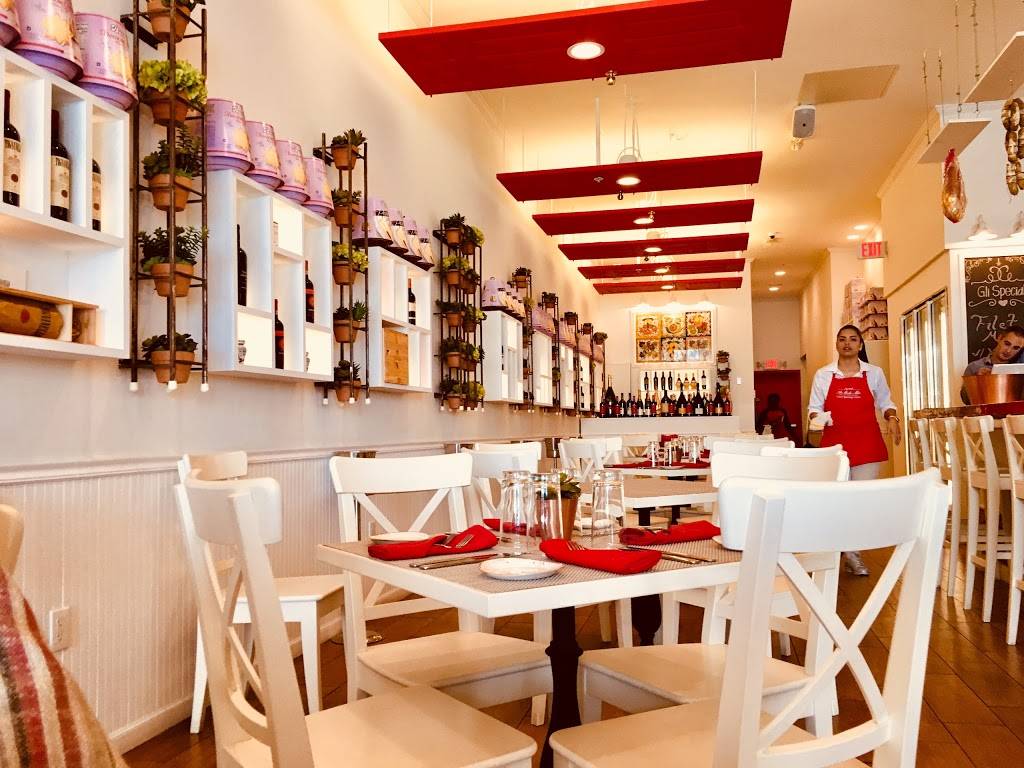 A MODO MIO Restaurant | restaurant | 16850 Collins Ave #113-A, Sunny Isles Beach, FL 33160, USA | 3059740588 OR +1 305-974-0588
