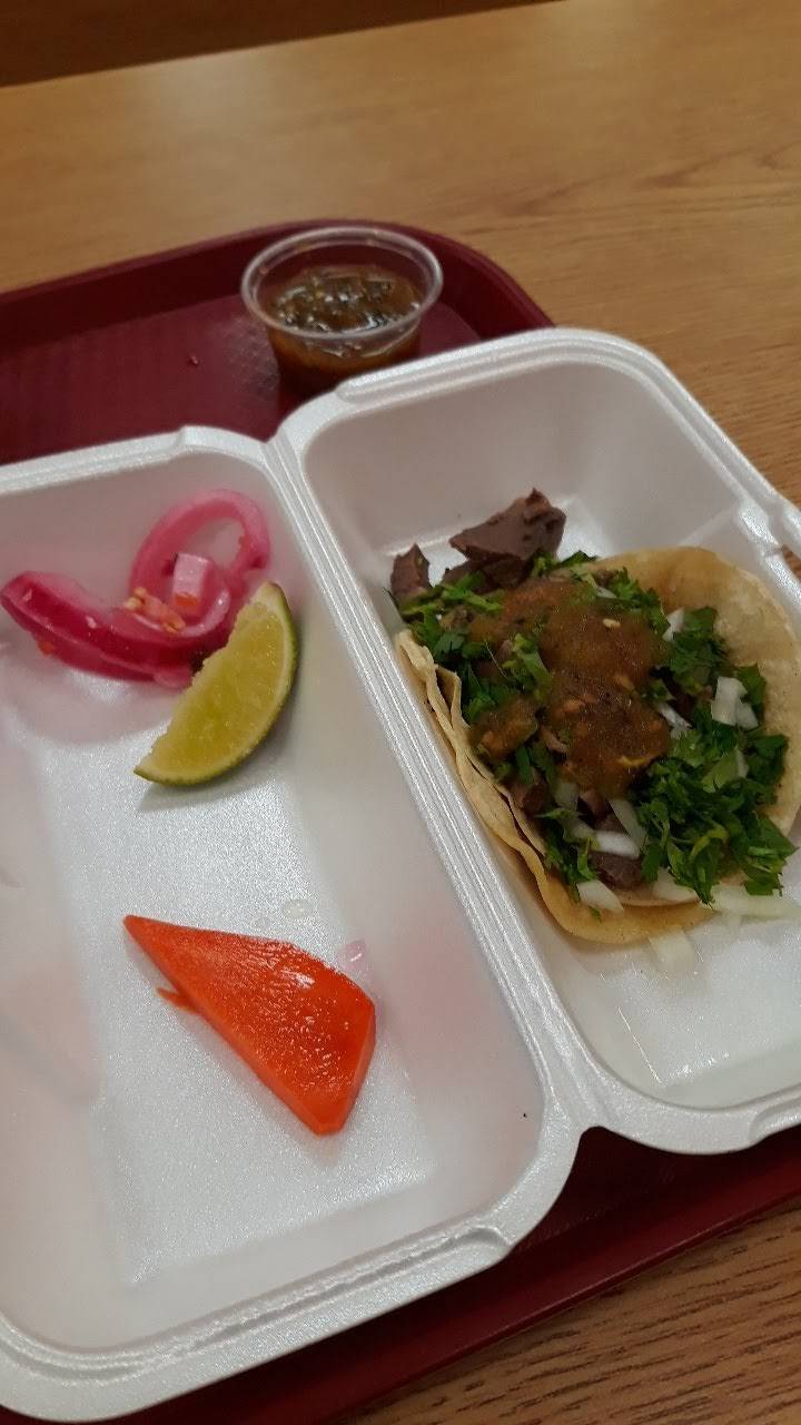 Viva El Taco - Mexican Food | restaurant | 30 N Lamb Blvd, Las Vegas, NV 89110, USA | 7024377405 OR +1 702-437-7405