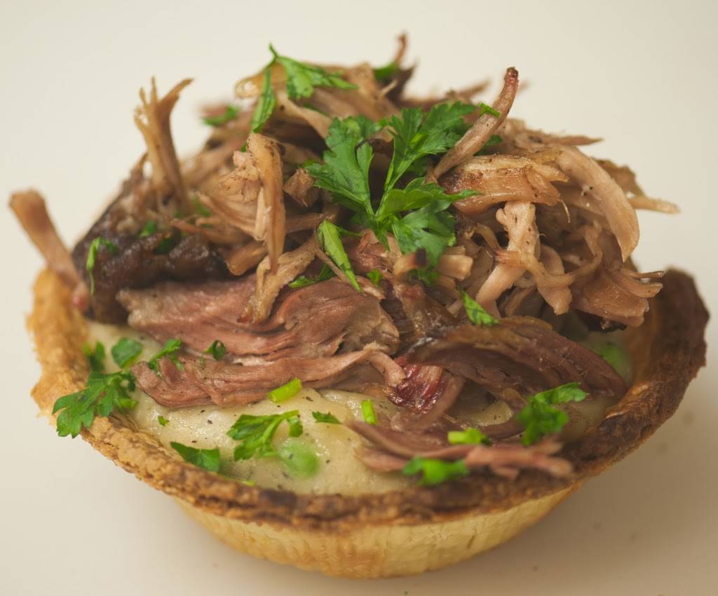 Alices Smokehouse | restaurant | 570 N Shoreline Blvd ste f, Mountain View, CA 94043, USA | 6509334939 OR +1 650-933-4939