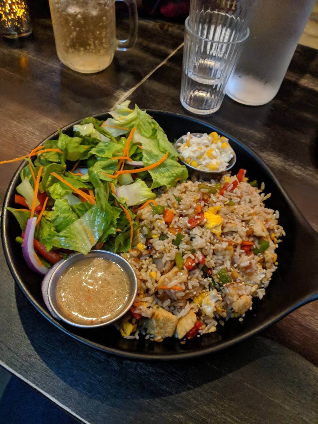 Pelicana Chicken | meal delivery | 22-54 31st St, Queens, NY 11105, USA | 7185450110 OR +1 718-545-0110