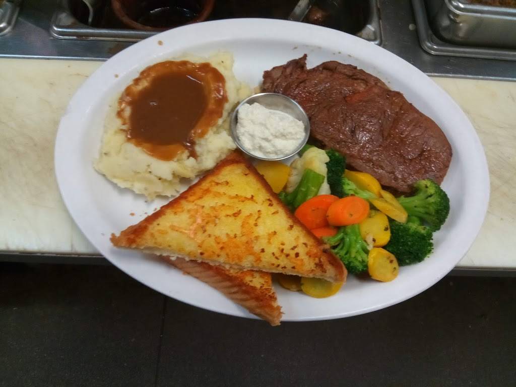 Rocket Shop Cafe | restaurant | 2000 S Union Ave, Bakersfield, CA 93307, USA | 6618324800 OR +1 661-832-4800