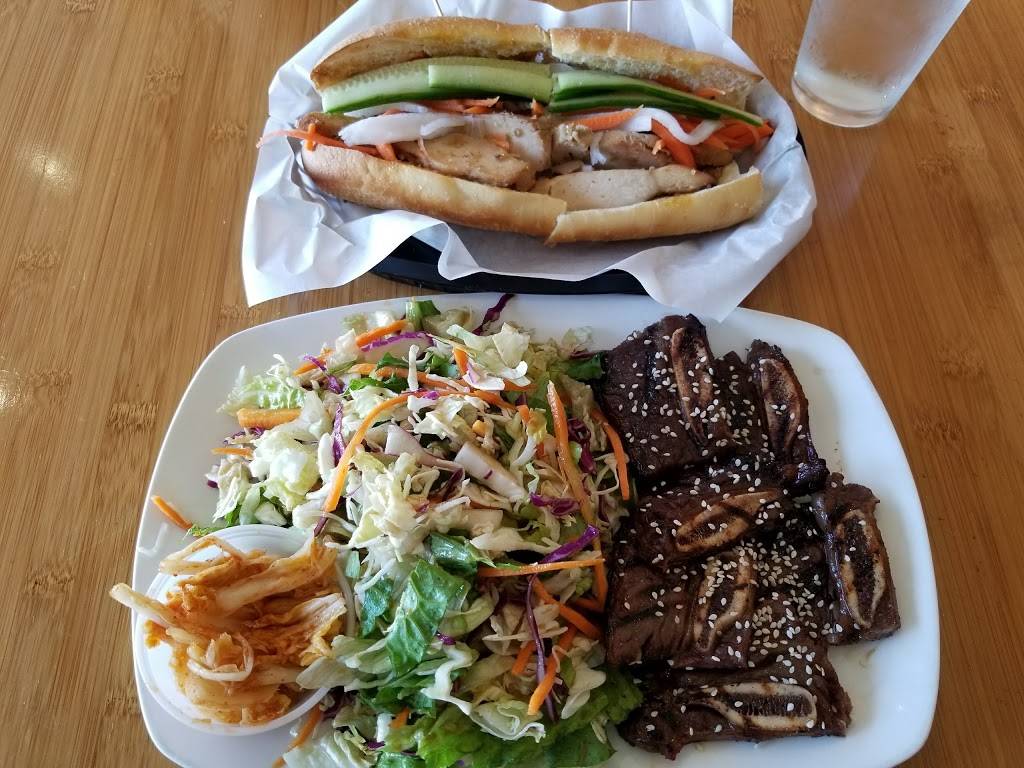 Star Ginger | restaurant | 3101 Folsom Blvd, Sacramento, CA 95816, USA | 9162318888 OR +1 916-231-8888