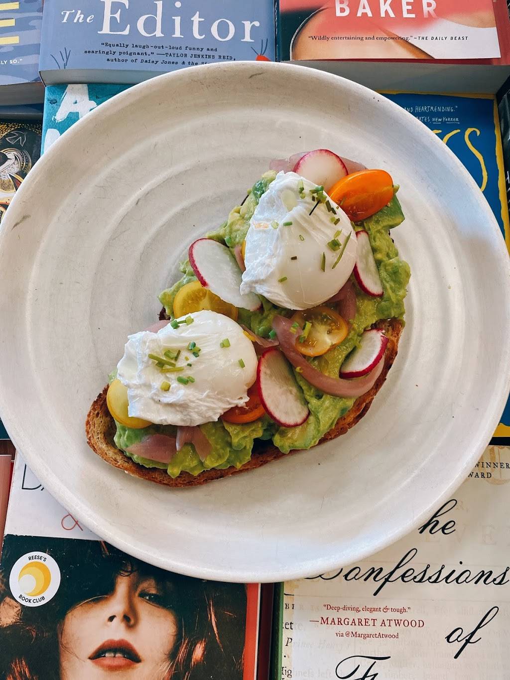 All Day by Kramers | restaurant | 1530 19th St NW, Washington, DC 20036, USA | 2023873825 OR +1 202-387-3825