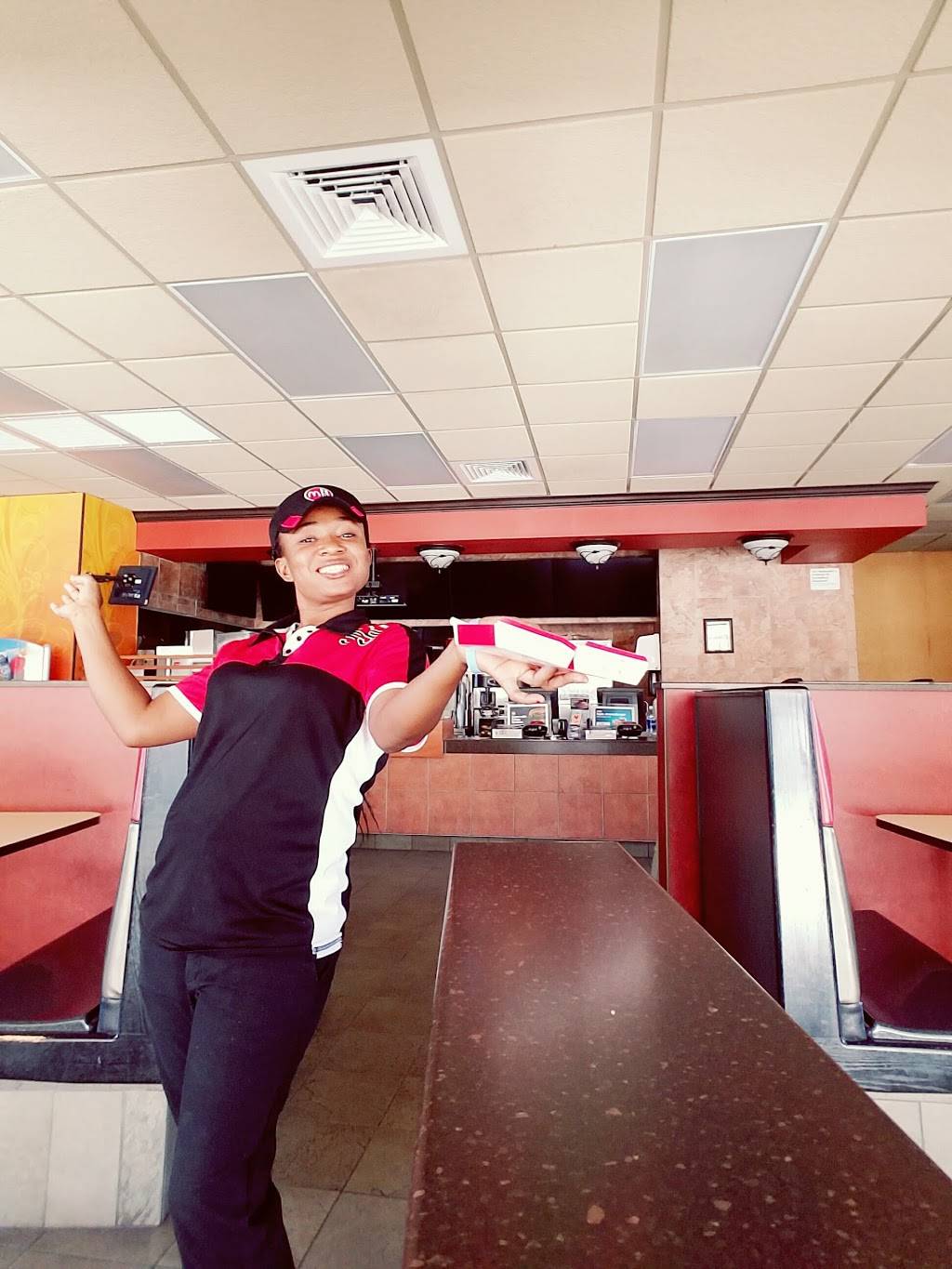 McDonalds | cafe | 6996 Eastwood Trafficway, Kansas City, MO 64129, USA | 8169232141 OR +1 816-923-2141