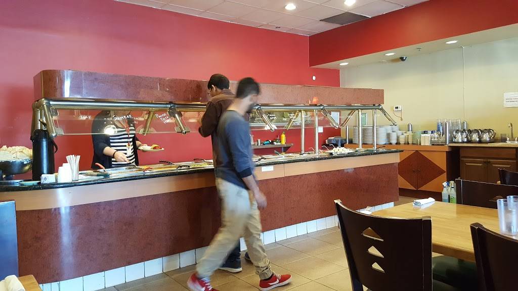 Annapurna Indian Cuisine - Mira Mesa | restaurant | 10606 Camino Ruiz #6, San Diego, CA 92126, USA | 8582849191 OR +1 858-284-9191