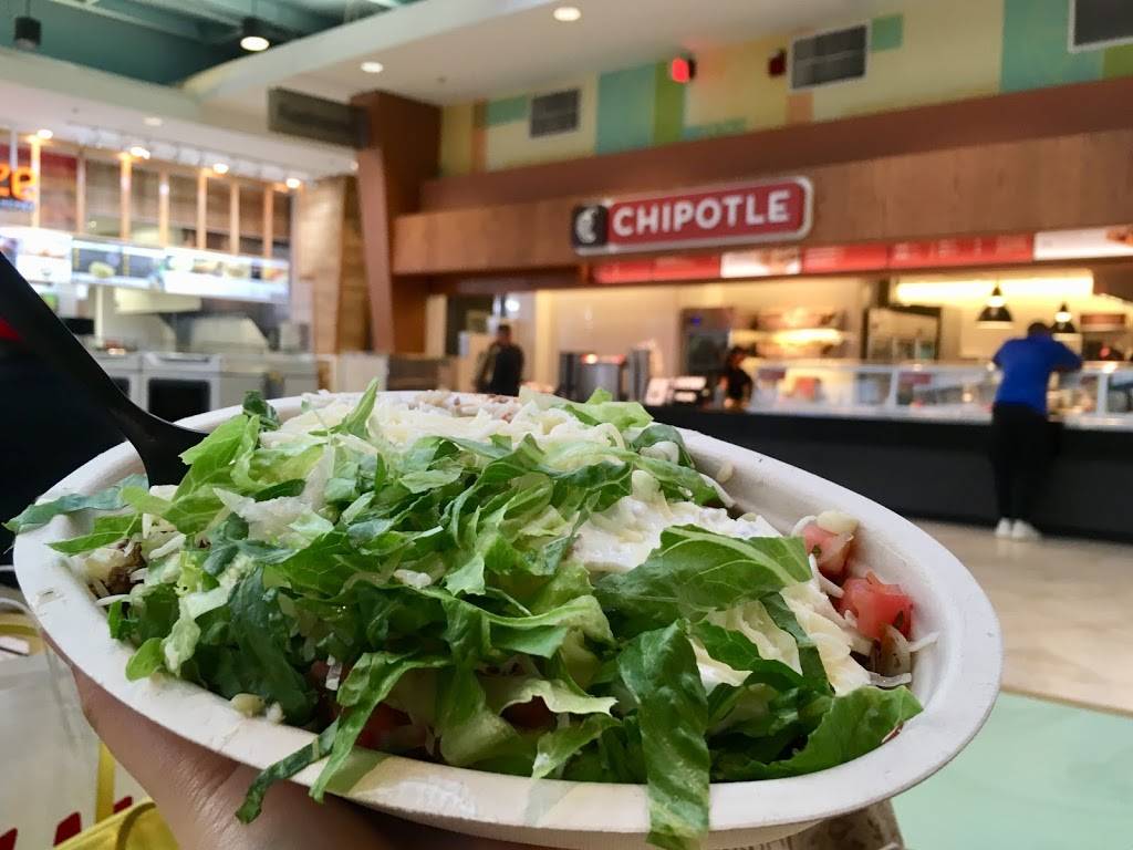 Chipotle Mexican Grill | restaurant | 12801 W Sunrise Blvd F231, Sunrise, FL 33323, USA | 9548467003 OR +1 954-846-7003