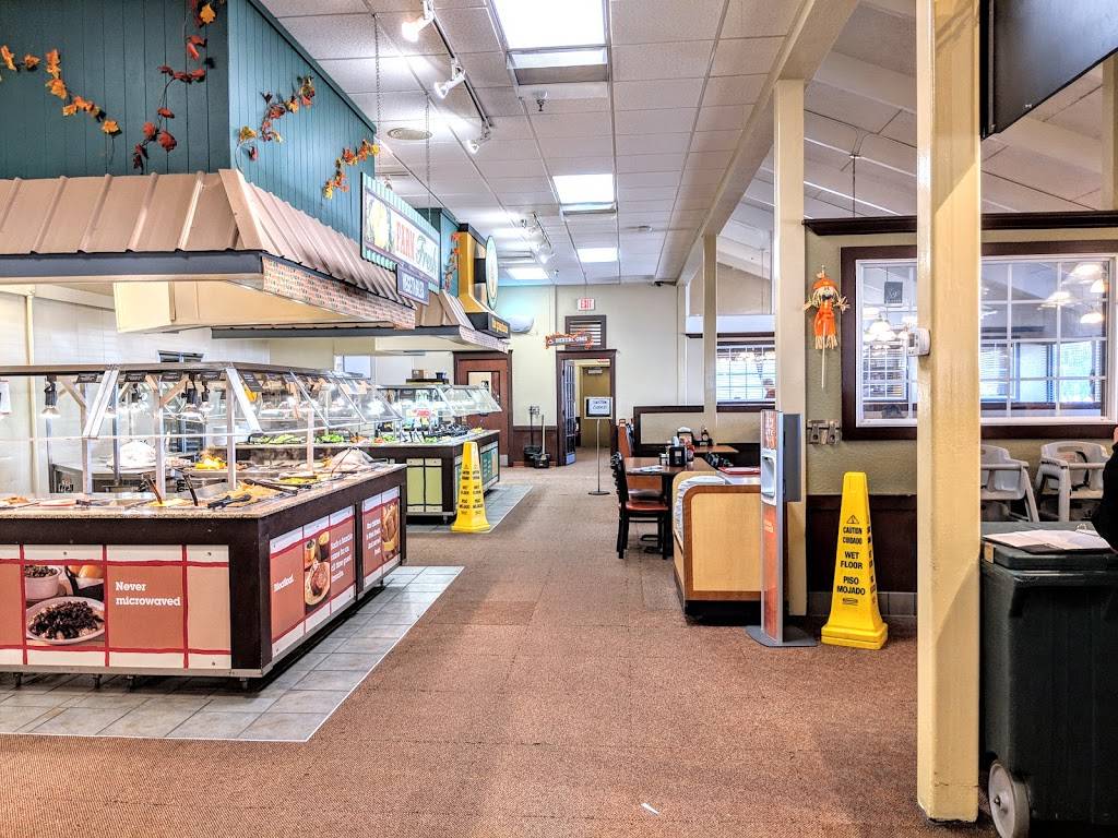 Golden Corral Buffet & Grill | meal takeaway | 13145 Northwest Fwy, Houston, TX 77040, USA | 7139397994 OR +1 713-939-7994