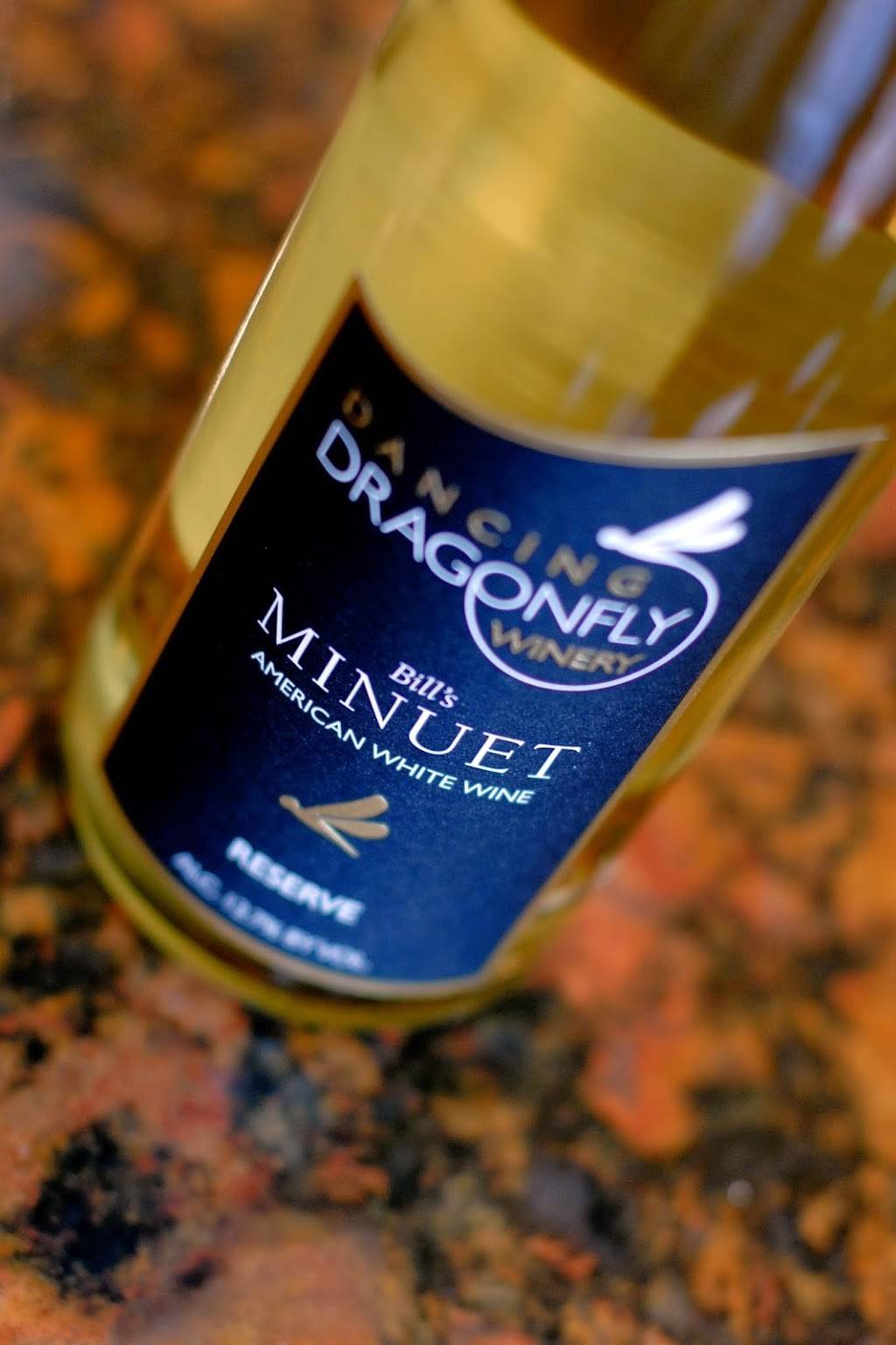 Dancing Dragonfly Winery | restaurant | 2013 120th Ave, St Croix Falls, WI 54024, USA | 7154839463 OR +1 715-483-9463