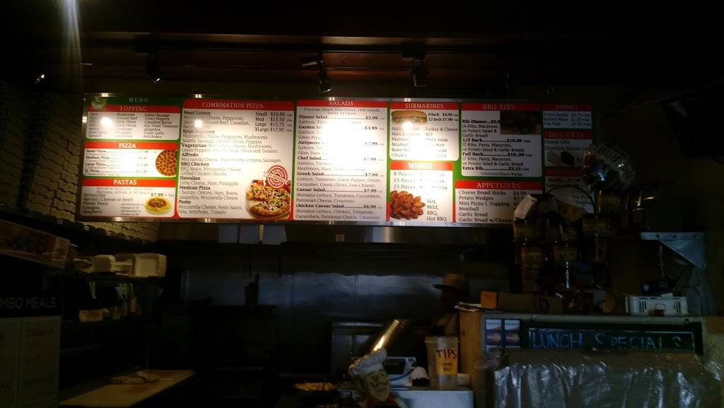 B JOJOS Pizza | restaurant | 4905 Long Beach Boulevard, Long Beach, CA 90805, USA | 5624220200 OR +1 562-422-0200