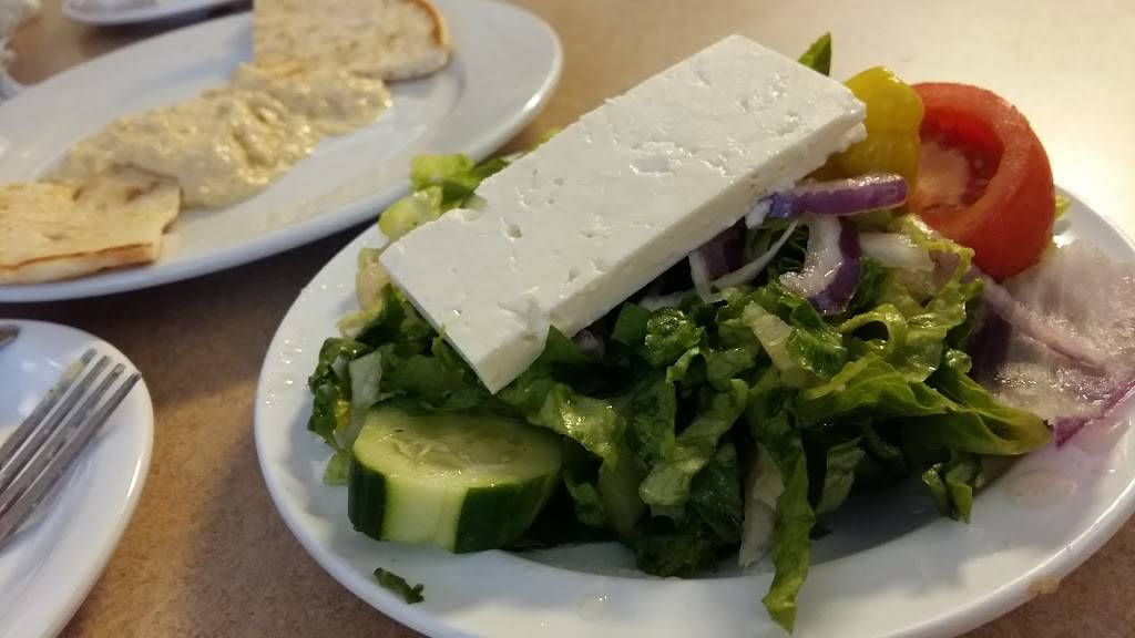 Mr Greek | restaurant | 1670 Pass Rd H, Biloxi, MS 39531, USA | 2284327888 OR +1 228-432-7888