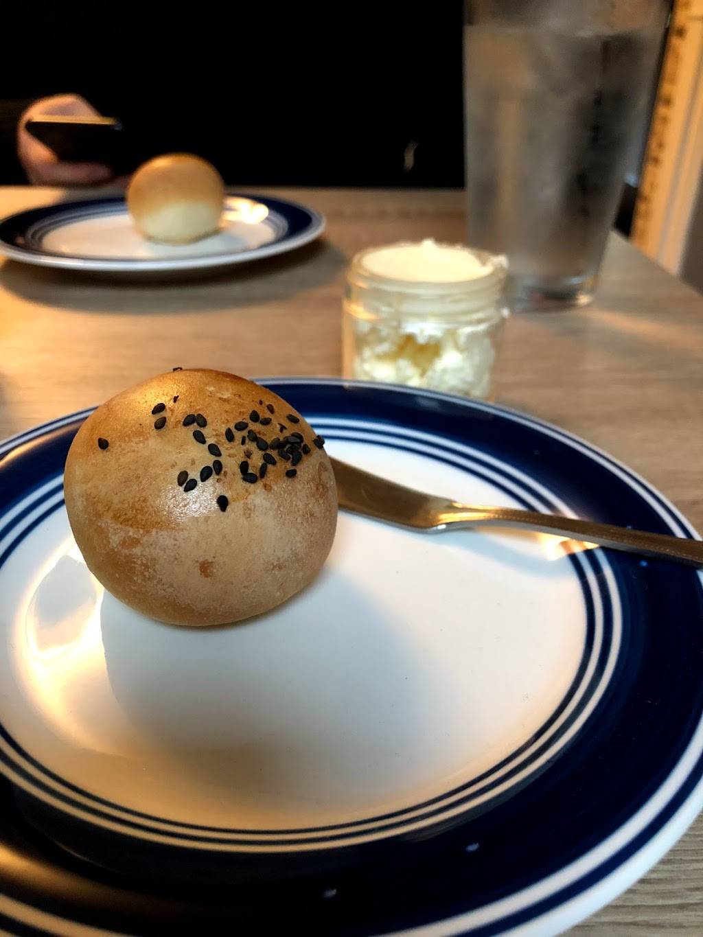 Denim American Bistro + Catering | restaurant | 312 Kresson Rd, Cherry Hill, NJ 08034, USA | 8565208114 OR +1 856-520-8114