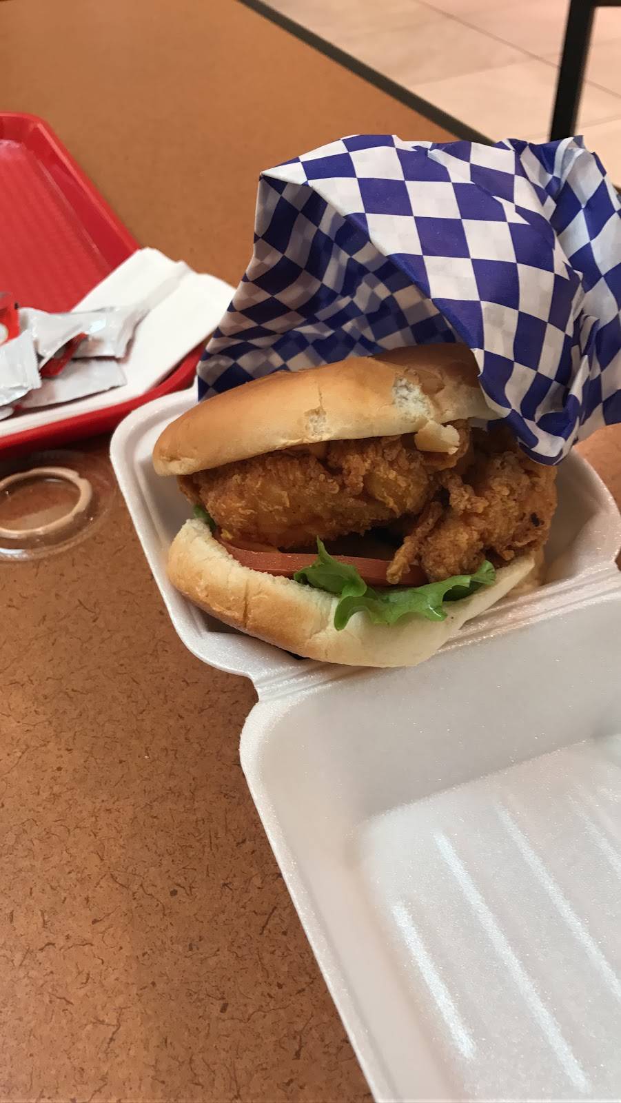 Chicken Now | restaurant | 11525 W 95th St, Overland Park, KS 66214, USA | 9138888828 OR +1 913-888-8828