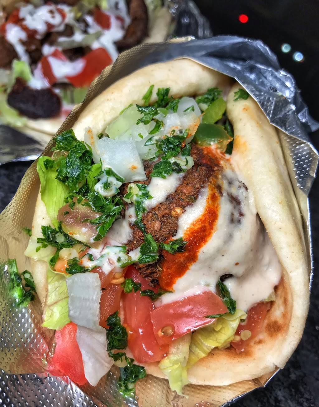 Off The Grill Mediterranean Restaurant | restaurant | 1348 Clifton Ave, Clifton, NJ 07012, USA | 9737773780 OR +1 973-777-3780