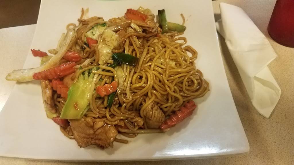 Teriyaki Thai Etc | restaurant | 109 S 65th Ave, Ridgefield, WA 98642, USA | 3608879246 OR +1 360-887-9246