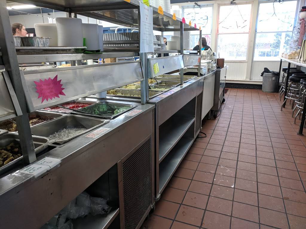 Jeans Beans | restaurant | 259 Eastern Blvd, Watertown, NY 13601, USA | 3157887460 OR +1 315-788-7460