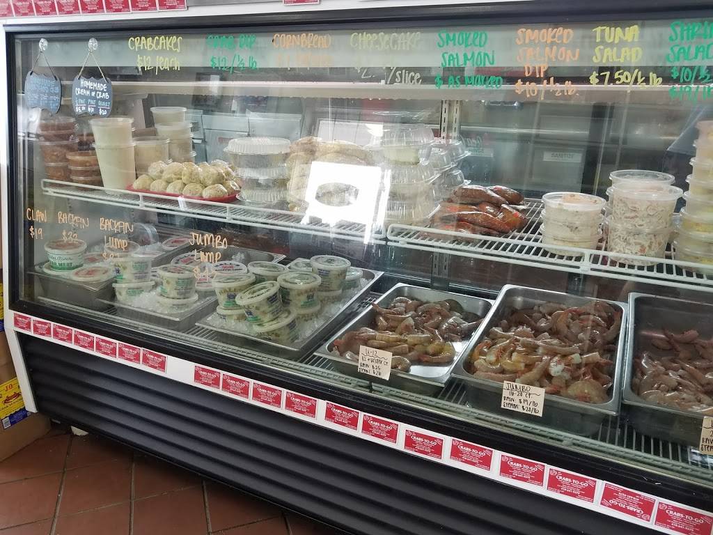 Crabs To Go | restaurant | 11247 Ocean Gateway, Berlin, MD 21811, USA | 4106419379 OR +1 410-641-9379
