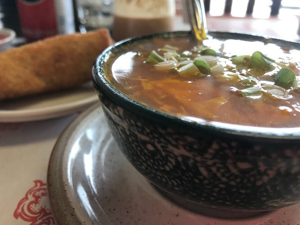 Tasty Garden | restaurant | 1316 S Main St, North Canton, OH 44720, USA | 3302448868 OR +1 330-244-8868