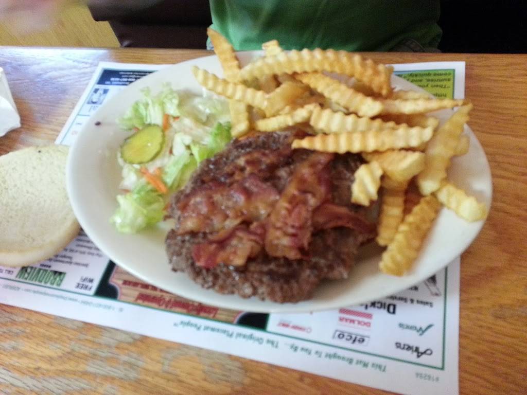 Country Garden Restaurant | restaurant | 913 W Exchange St, Brodhead, WI 53520, USA | 6088974483 OR +1 608-897-4483